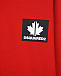 Красный свитшот с логотипом Dsquared2 | Фото 3