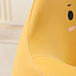 Кресло детское Kids Bear yellow, размер S UNIX Kids | Фото 6