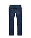 Skinny fit джинсы с оборками Fendi | Фото 2