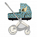 Люлька PRIAM III FE JS Cherubs Blue CYBEX | Фото 4