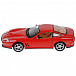 Машина Ferrari 550 Maranello 1:24 Bburago | Фото 2