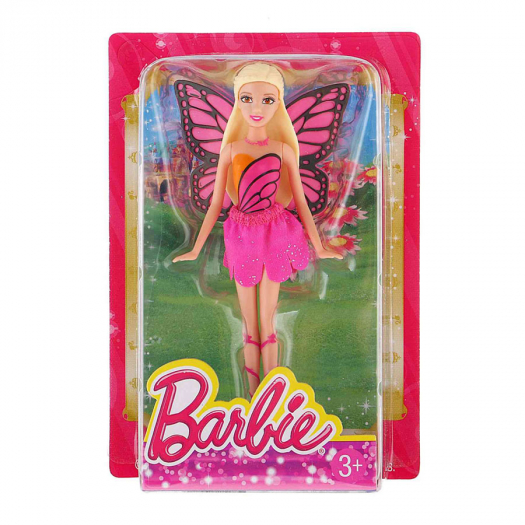 Кукла Barbie Fairytale  | Фото 1