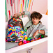 Рюкзак &quot;Разноцветный камуфляж&quot; SLICED AND DICED CAMO SprayGround | Фото 8