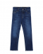 Классические синие джинсы Dolce&Gabbana | Фото 1