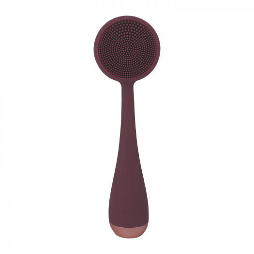Вибромассажер-щетка для ухода за телом, пурпурный PMD BEAUTY | Фото 1