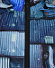 Куртка Cloudy Blue Containers Molo | Фото 4