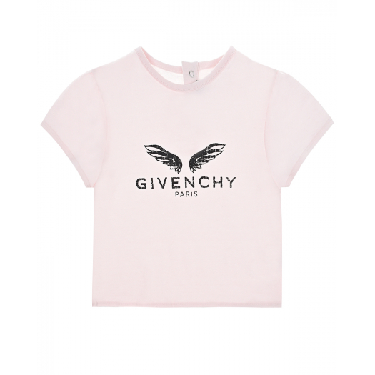 Футболка Givenchy  | Фото 1