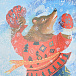 Книга &quot;Снежный лев&quot; О.Вербицкая SIA «PNB Print» НИГМА | Фото 5