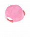 Розовая кепка с вышивкой MaxiMo | Фото 2