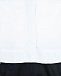 Ветровка колорблок с логотипом на спине Karl Lagerfeld kids | Фото 5