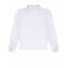 Классическая белая рубашка Prairie Белый, арт. 401F22328FW | Фото 3