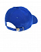 Базовая синяя кепка Jan&Sofie | Фото 2