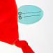 Игрушка-обнимашка &quot;Лиса Алиса&quot; с держателем для пустышки в подарочной упаковке Lilliputiens | Фото 3