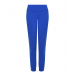 Синие спортивные брюки Pietro Brunelli | Фото 1