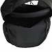 Черный рюкзак с логотипом, 28x38x15 см Calvin Klein | Фото 4