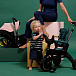 Велосипед Simple Parenting Liki Trike S5 Racing Green, складной  | Фото 9