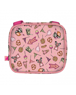 Мини-сумка через плечо &quot;Carousel&quot;, розовый Santoro Розовый, арт. 1039GJ09 | Фото 2