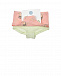Трусы, комплект 2 шт, розовый/зеленый Sanetta | Фото 2