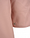 Розовая куртка 2 в 1 GOSOAKY | Фото 7