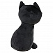 Игрушка мягконабивная &quot;Черный Кот&quot; 19 см Jellycat | Фото 3