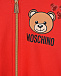 Куртка спортивная Moschino  | Фото 3