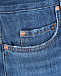 Синие джинсы клеш Dorothee Schumacher | Фото 7