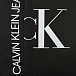 Черный рюкзак с логотипом, 28x38x15 см Calvin Klein | Фото 6