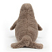 Игрушка мягконабивная &quot;Морж Willie Walrus&quot; 40 см Jellycat | Фото 3