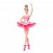 Коллекционная кукла Barbie &quot;Звезда балета&quot;  | Фото 2