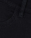 Черные джинсы Boyfriend Pietro Brunelli | Фото 6