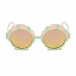 Круглые солнцезащитные очки Molo | Фото 3
