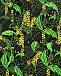 Зеленая рубашка с растительным принтом Stella McCartney | Фото 3