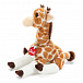 Мягкая игрушка Жираф Гертруда, 13x23x21 Trudi | Фото 2