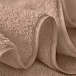 Полотенце махровое, 50/90, &quot;Песчаный берег&quot; Soft Silver | Фото 5