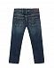 Брюки джинсовые Emporio Armani  | Фото 2