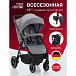 Коляска прогулочная Britax Roemer B-Agile M Black Shadow  | Фото 8