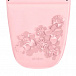 Накидка для ног для коляски Cybex PRIAM FE Simply Flowers Pink  | Фото 2
