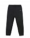 Черные спортивные брюки Dolce&Gabbana | Фото 2