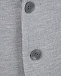 Серый меланжевый пиджак Antony Morato | Фото 4