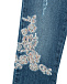 Брюки джинсовые Ermanno Scervino  | Фото 3
