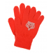 Красные перчатки с короной Catya | Фото 1