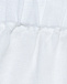 Льняные шорты на резинке IL Gufo | Фото 3