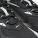 Черные кроссовки MAPF1 RS-Fast Puma | Фото 6