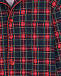 Пижама в шотландскую клетку Dan Maralex | Фото 6