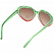 Солнечные очки &quot;Strawberry&quot; Molo | Фото 3