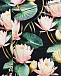 Леггинсы Niki Water Lilies Molo | Фото 3