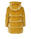 Стеганое пуховое пальто Moncler | Фото 2
