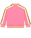 Розовая спортивная куртка  | Фото 2