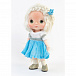 Кукла ХОЛАЛА в голубой юбочке, кастом., 16 см Carolon | Фото 4