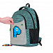Рюкзак c комплектом пикселей (200 штук) 36x49x21 см, 990 г  | Фото 7